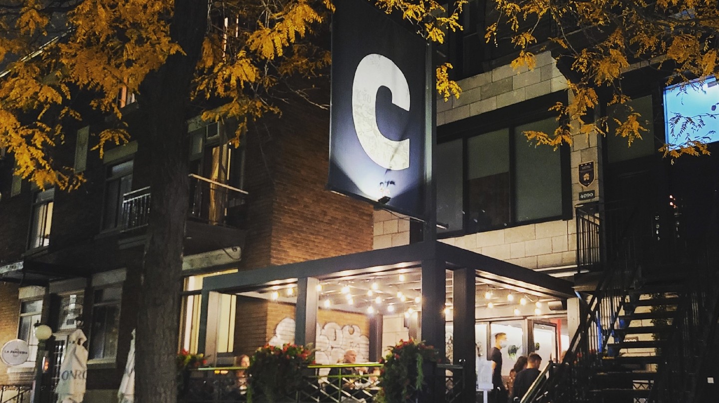 ChuChai: the place