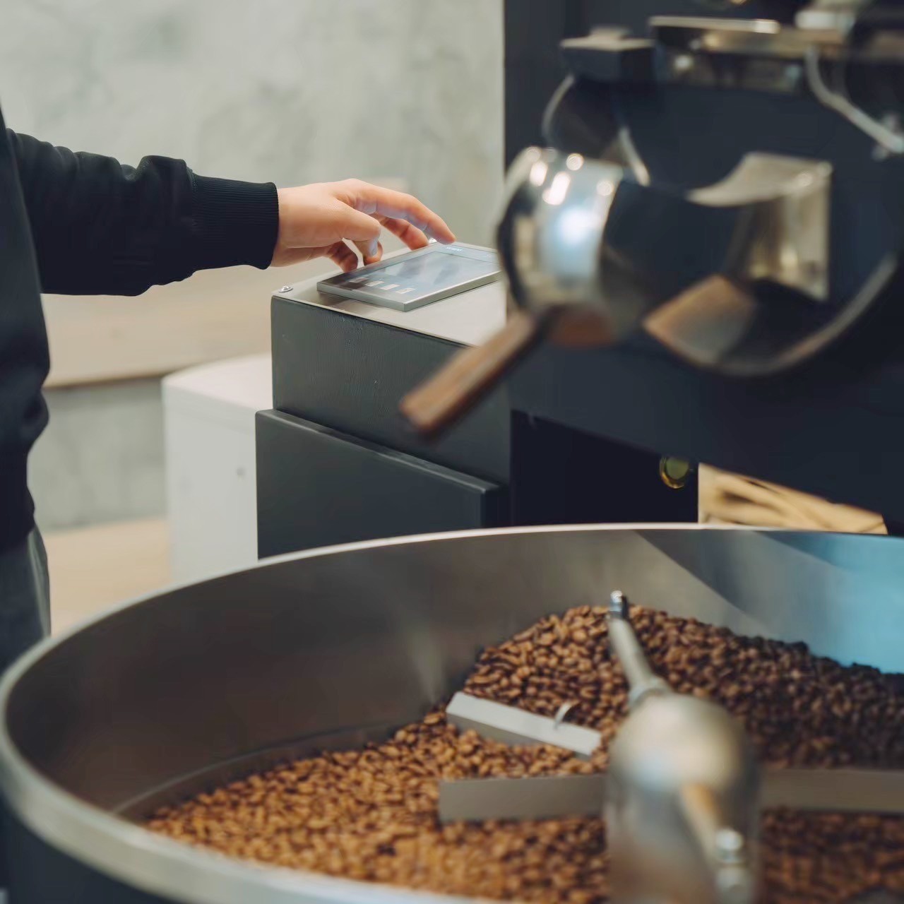 KIELO COFFEE AKIHABARA: the place