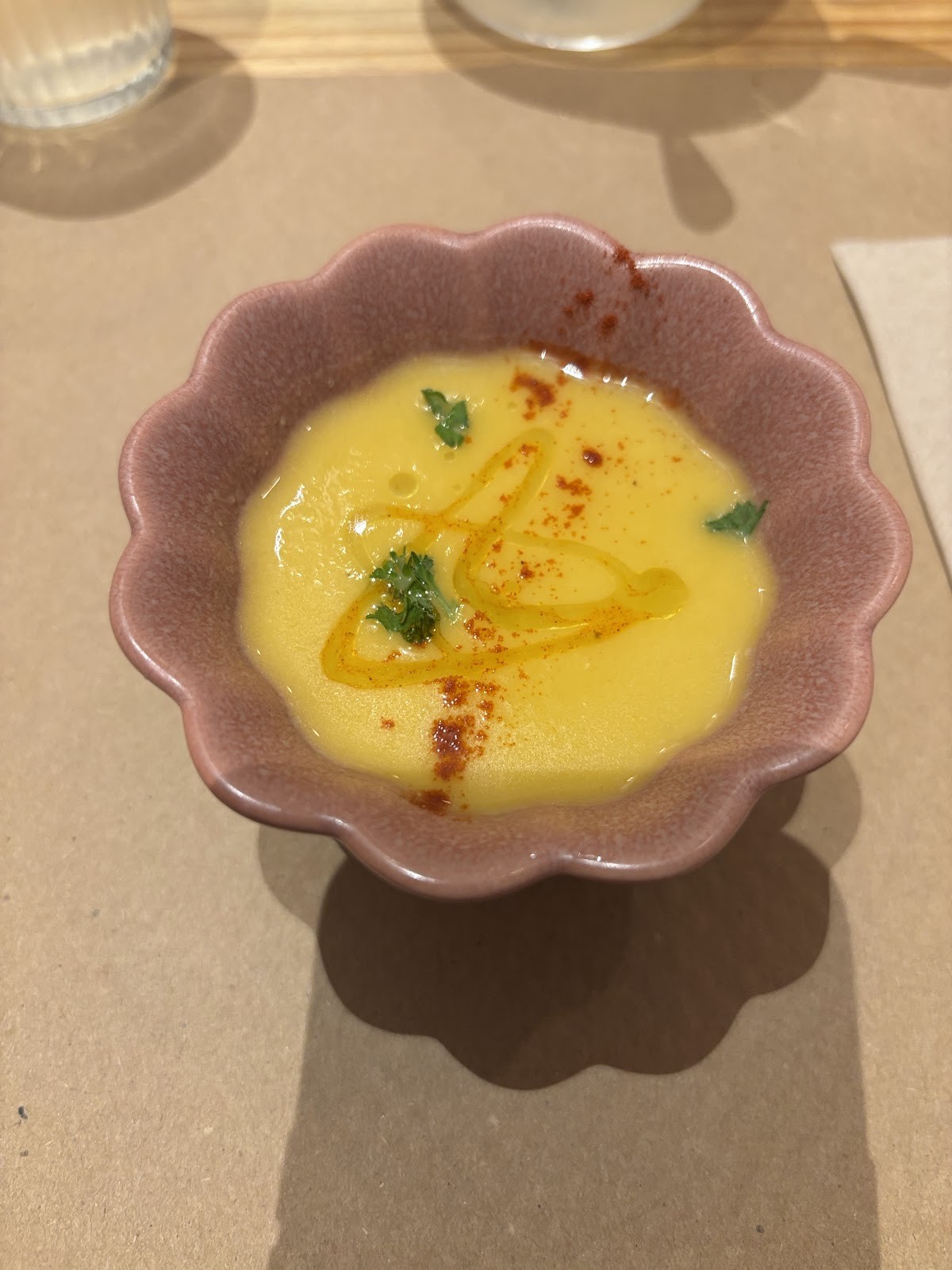 Punto Vegano: food & drinks