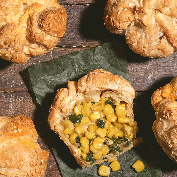 Baskethouse: food & drinks