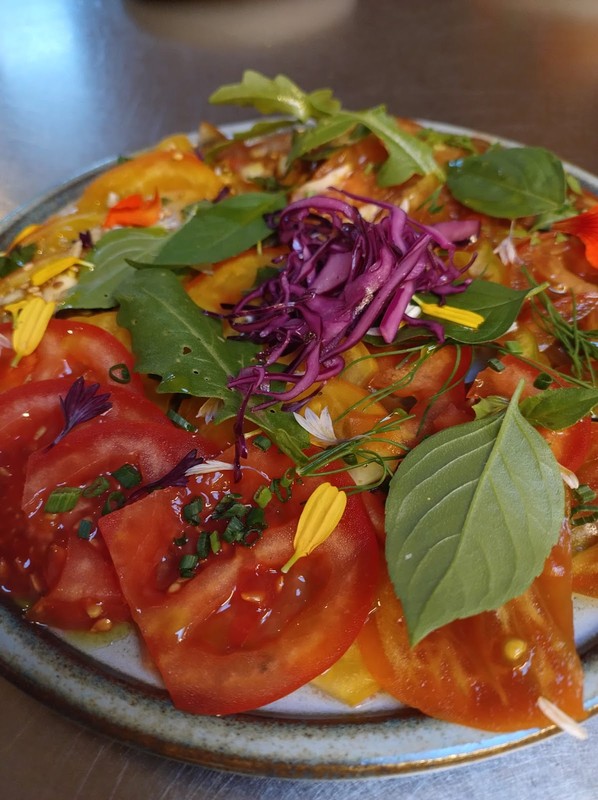 Soul Kitchen: photo