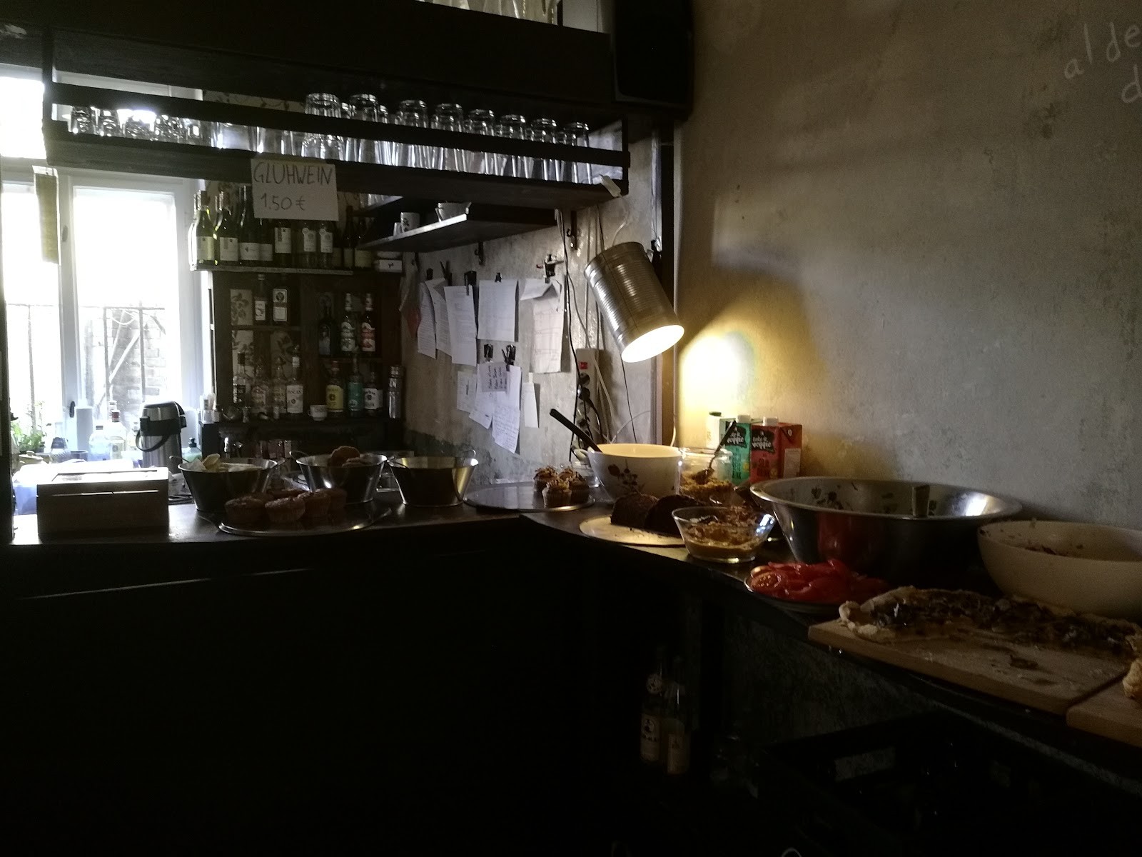 Pizza LAB: the place