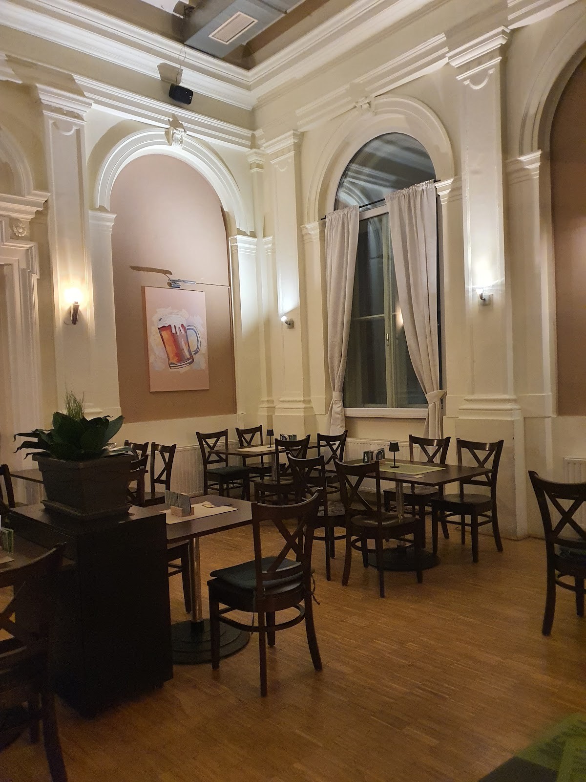 Bierosophie: the place