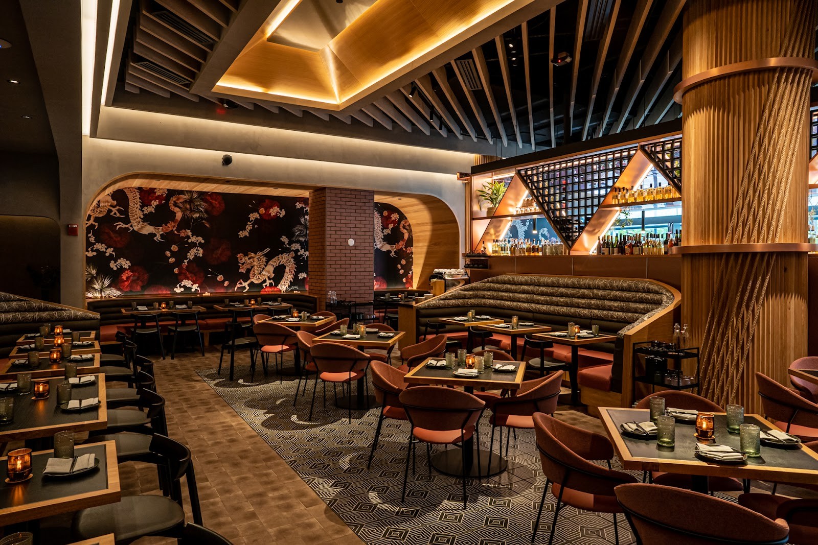 PLANTA Washington DC: the place
