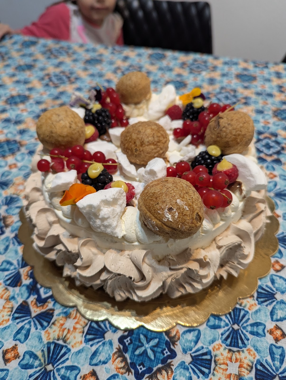 Leccornie Pasticceria Vegana: food & drinks