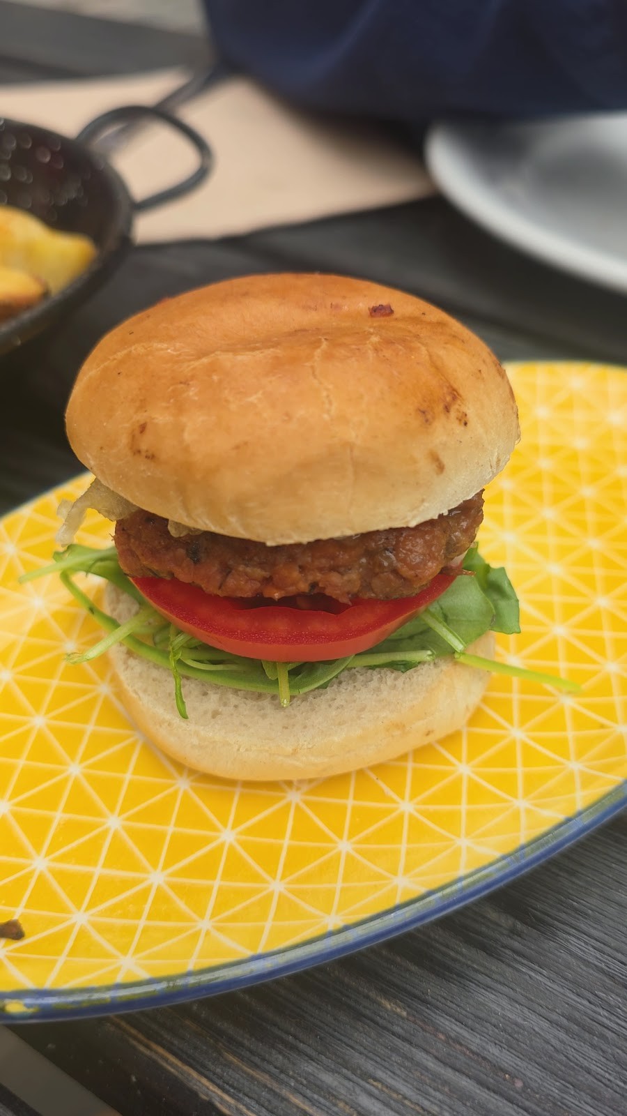 MESTIZA - plant based restaurant: food & drinks