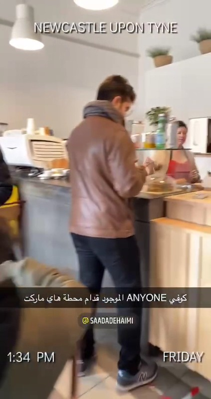 Anyone Coffee: photo 4