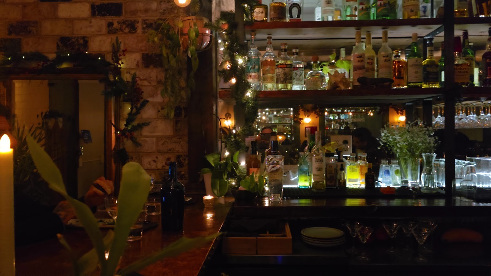 aíso: the place