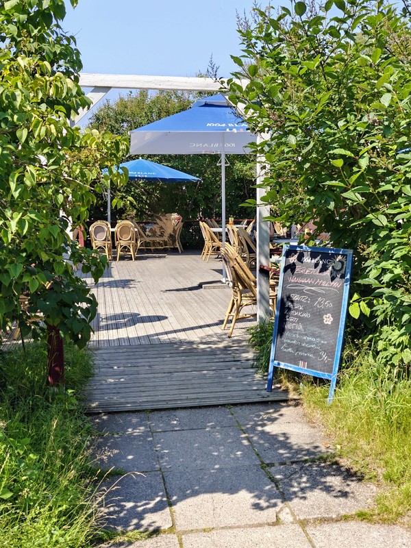 Ravintola Wanha Mylly: photo 4
