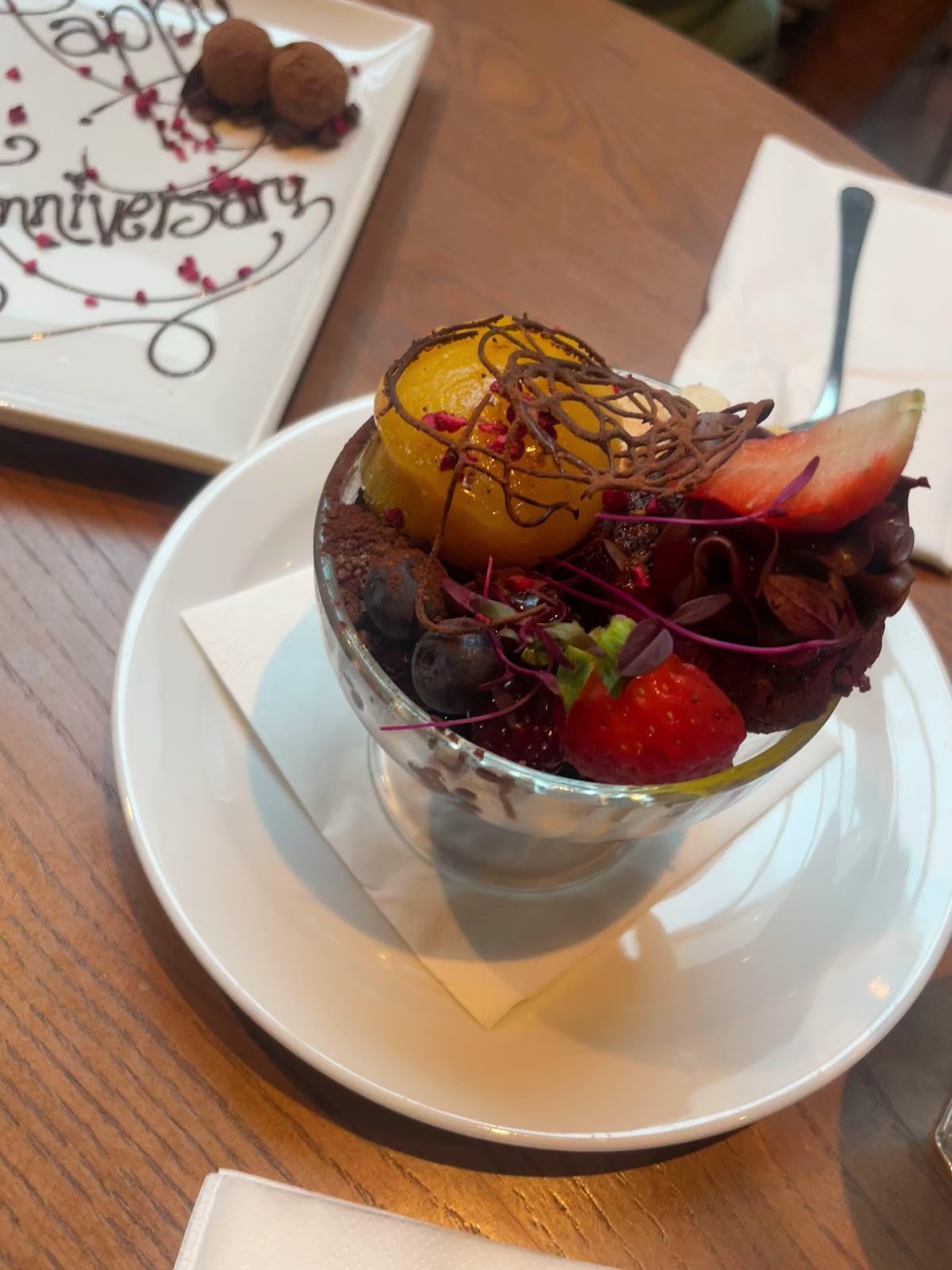 terre à terre: food & drinks