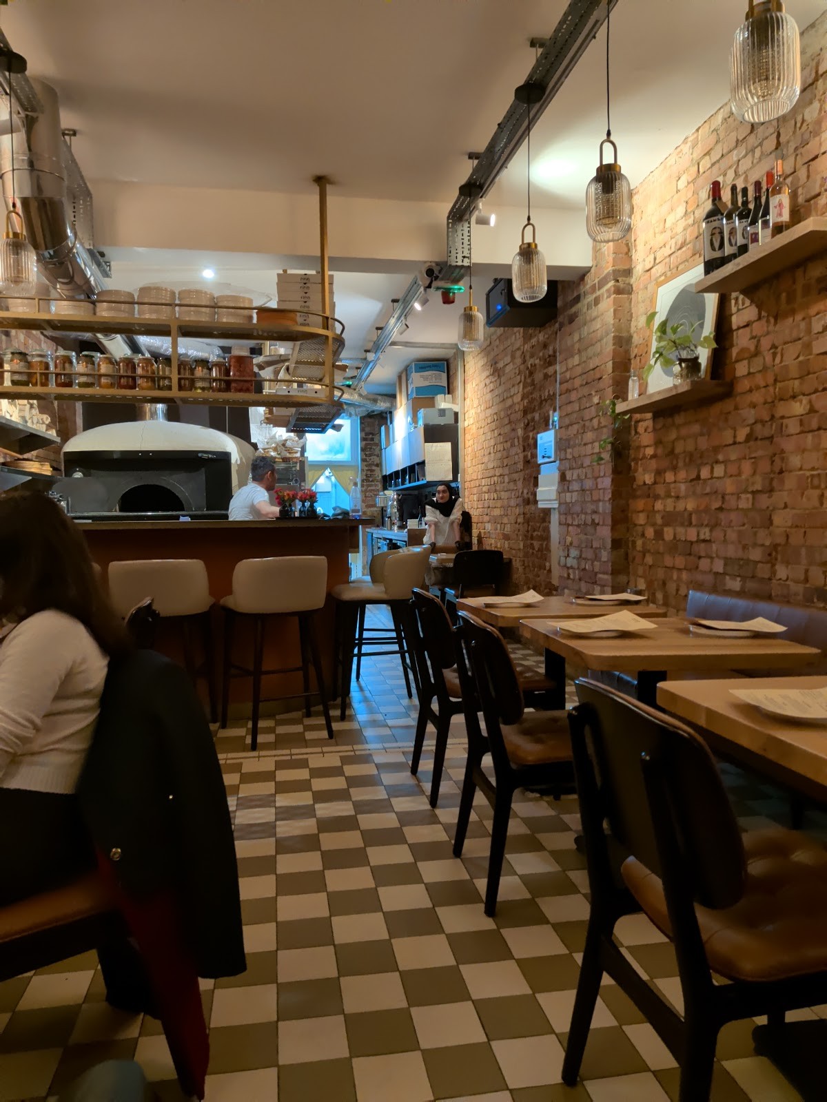 FIRIN: the place