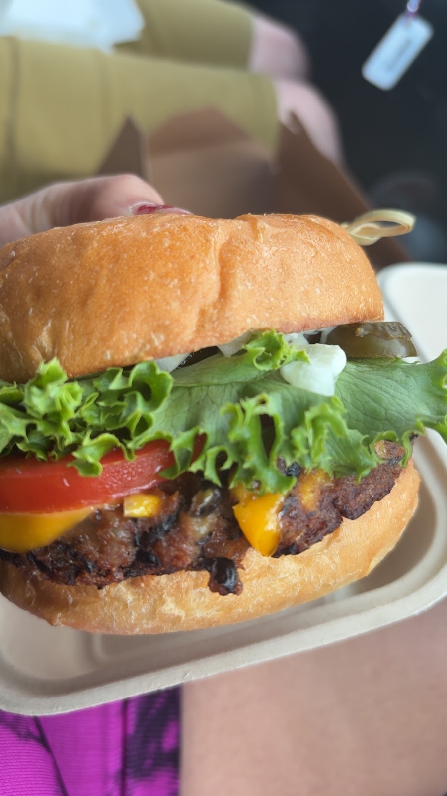 Cozo Grill: food & drinks