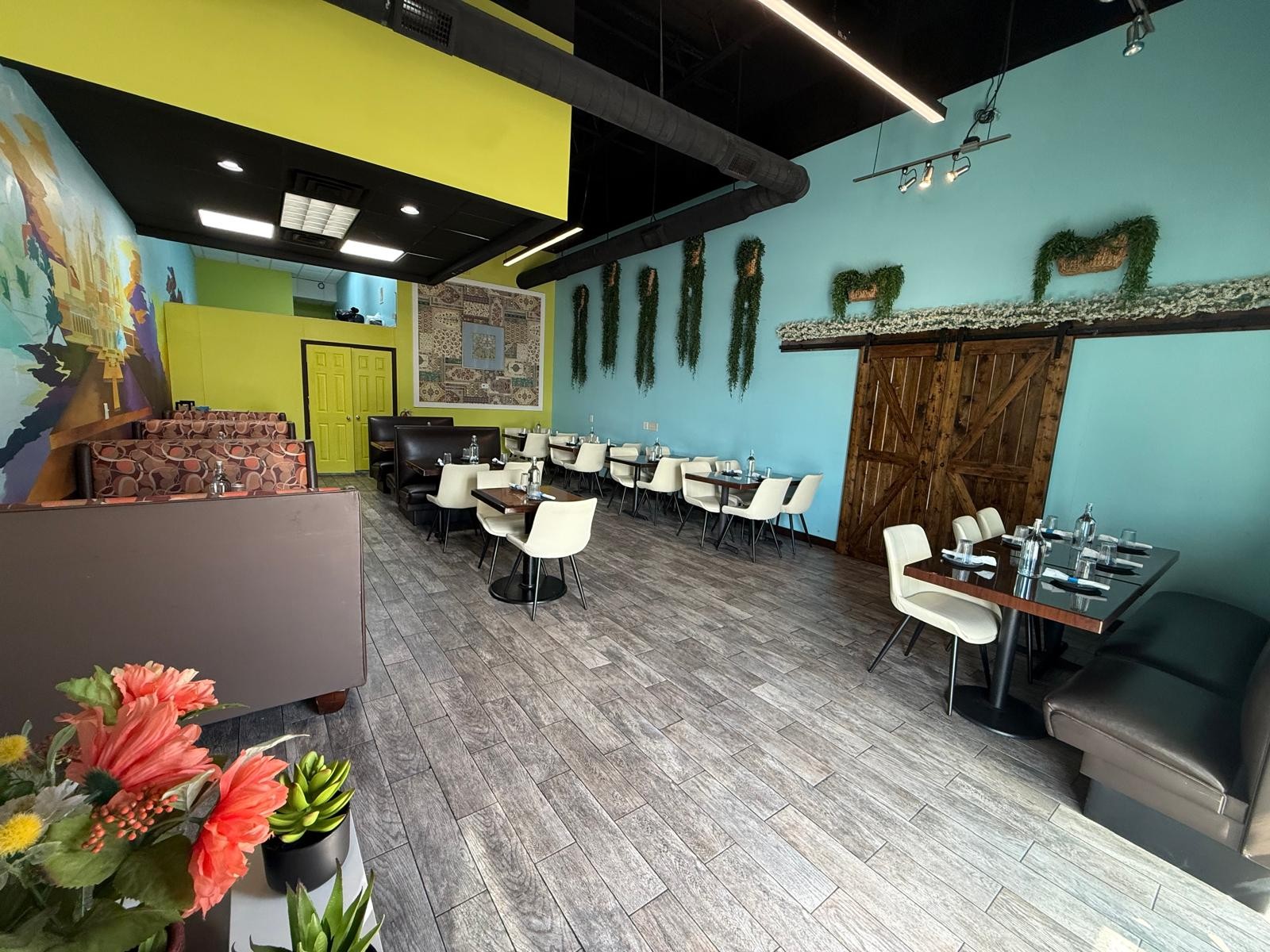Seriously Vegan: the place