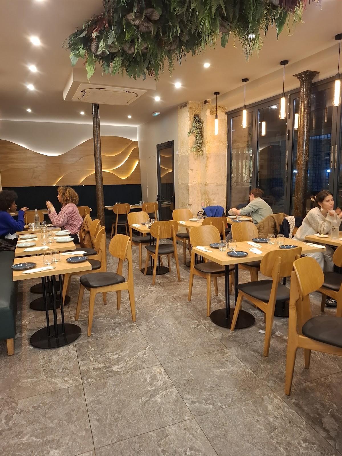 Horiz: the place