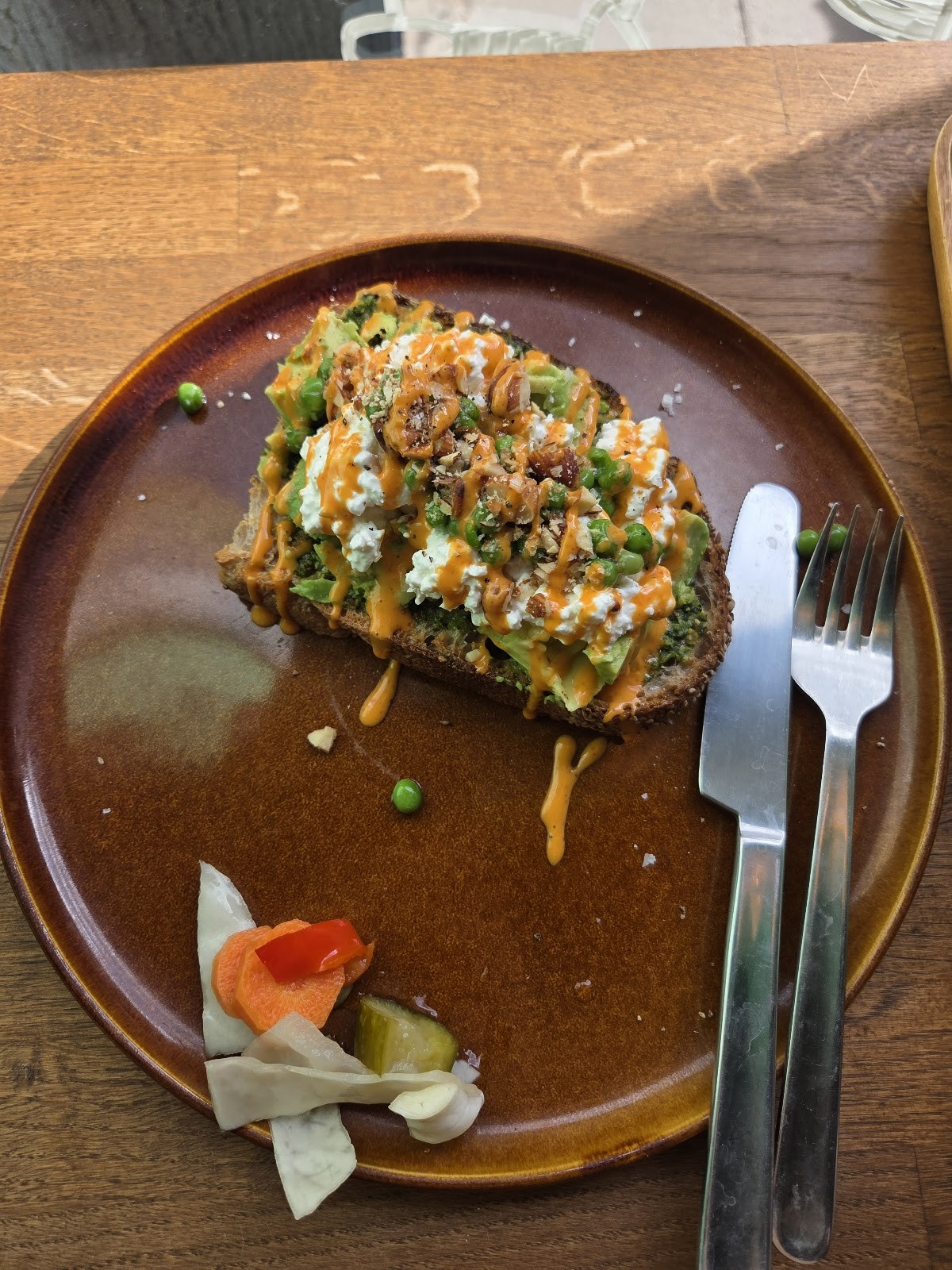 Buna & Co.: food & drinks