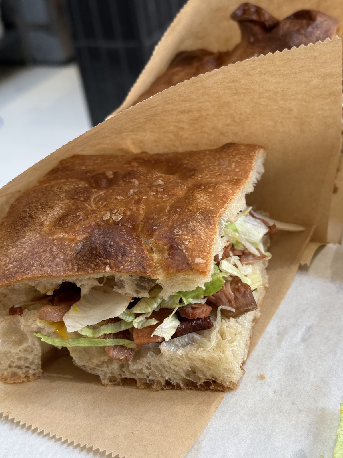 Margo's Amsterdam: food & drinks