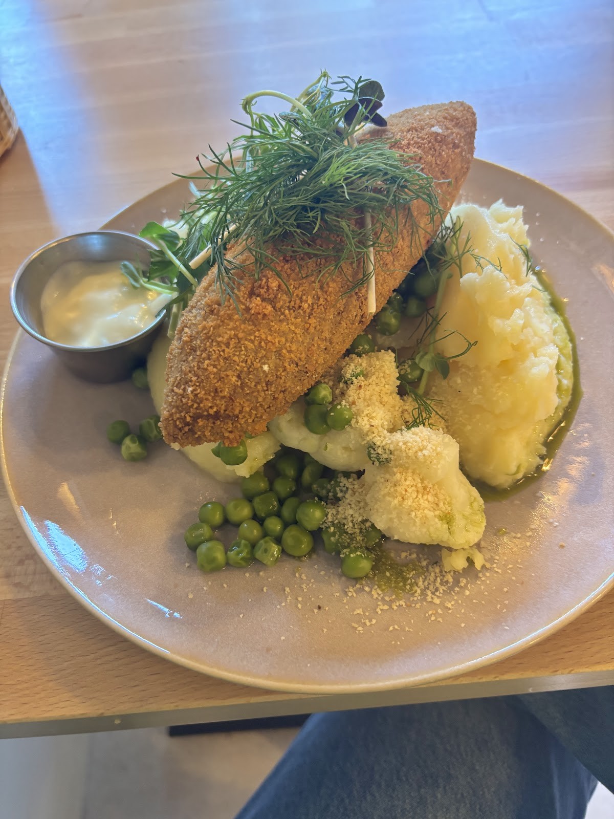 Wege Polka: food & drinks