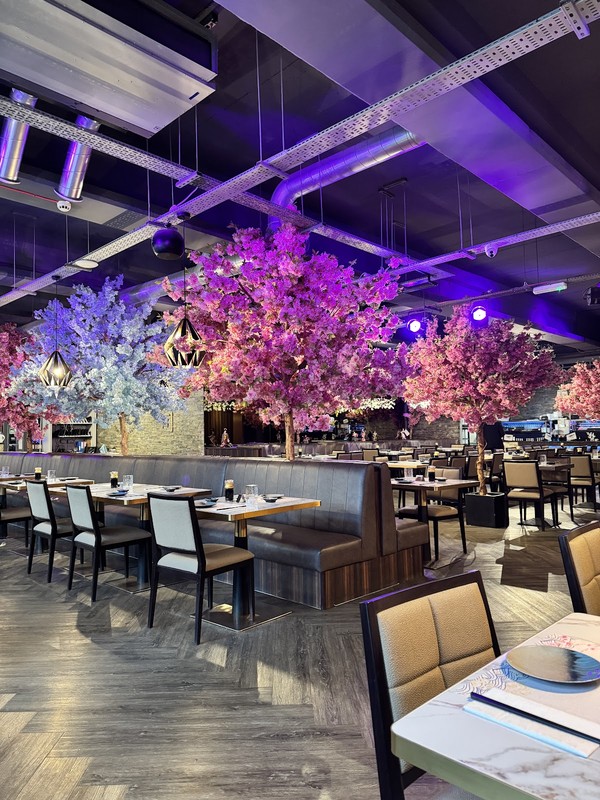 Blue Sakura Leeds: photo 4
