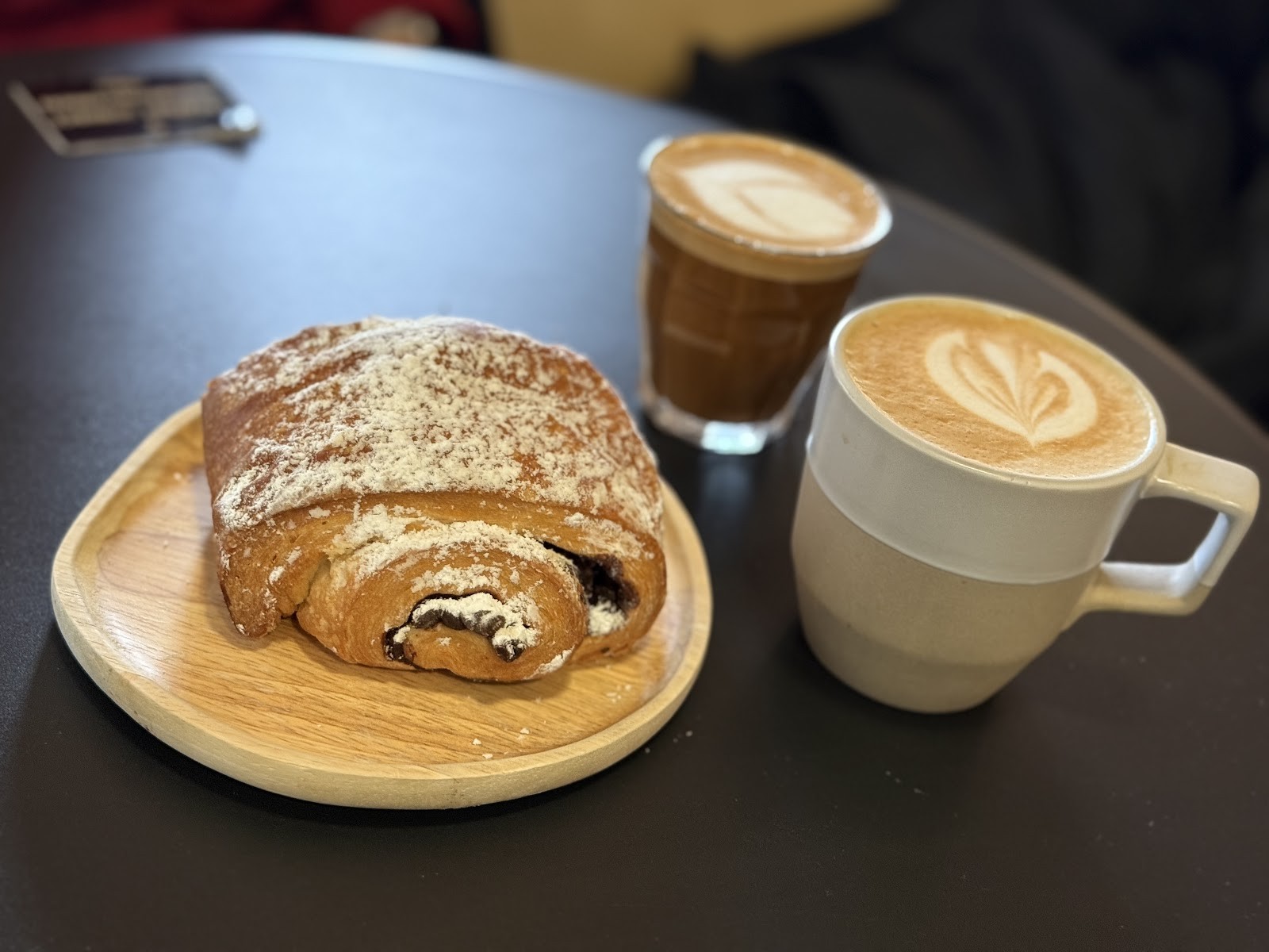 Exquisite Creatures Coffee: food & drinks