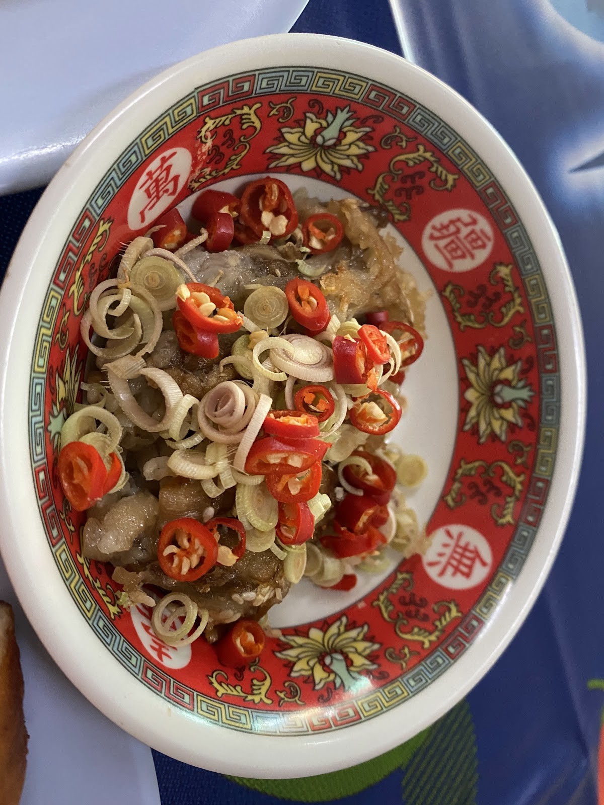 Nich Vegetarian Food: food & drinks