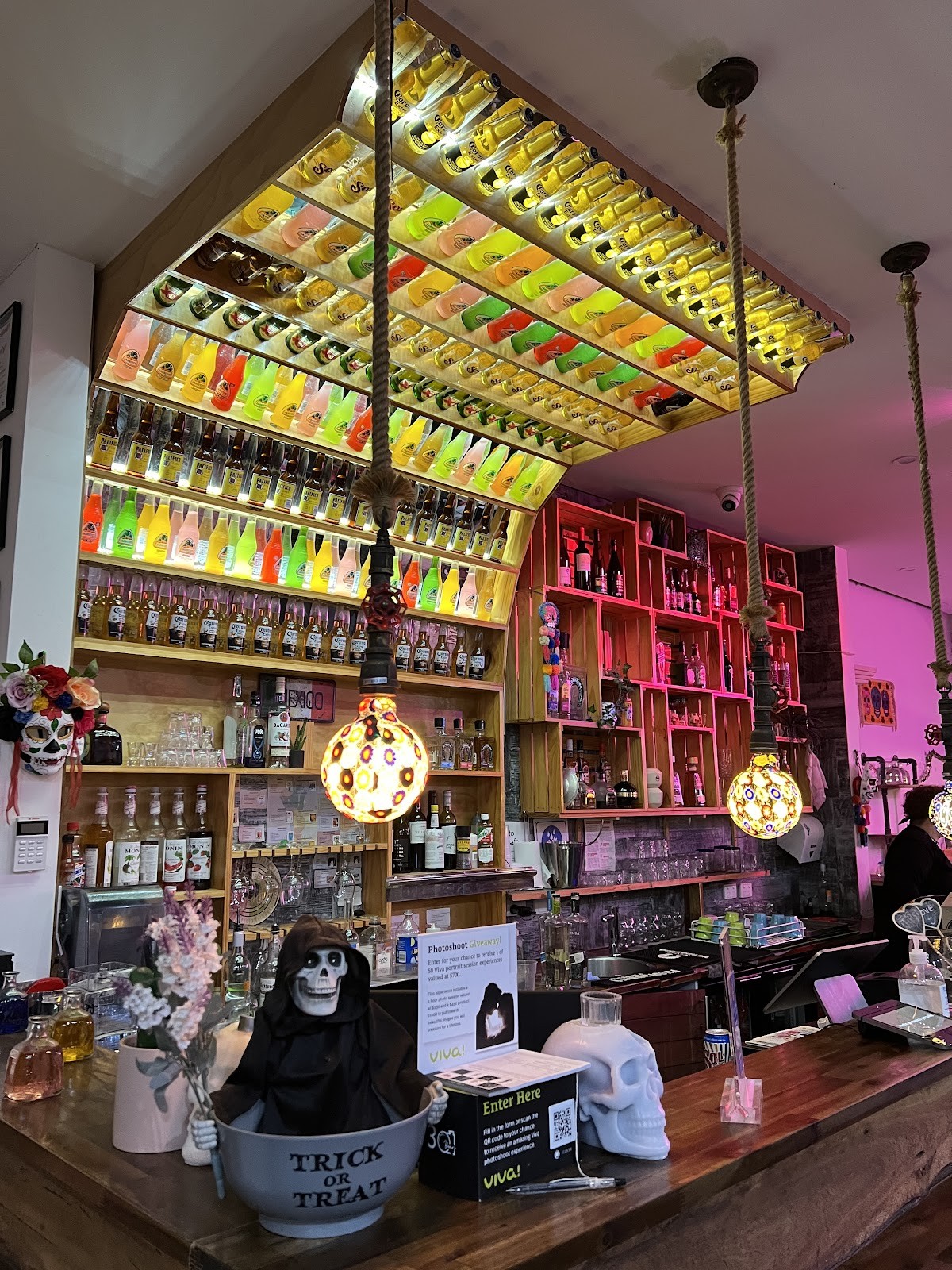 Hecho en Mexico Yarraville: the place