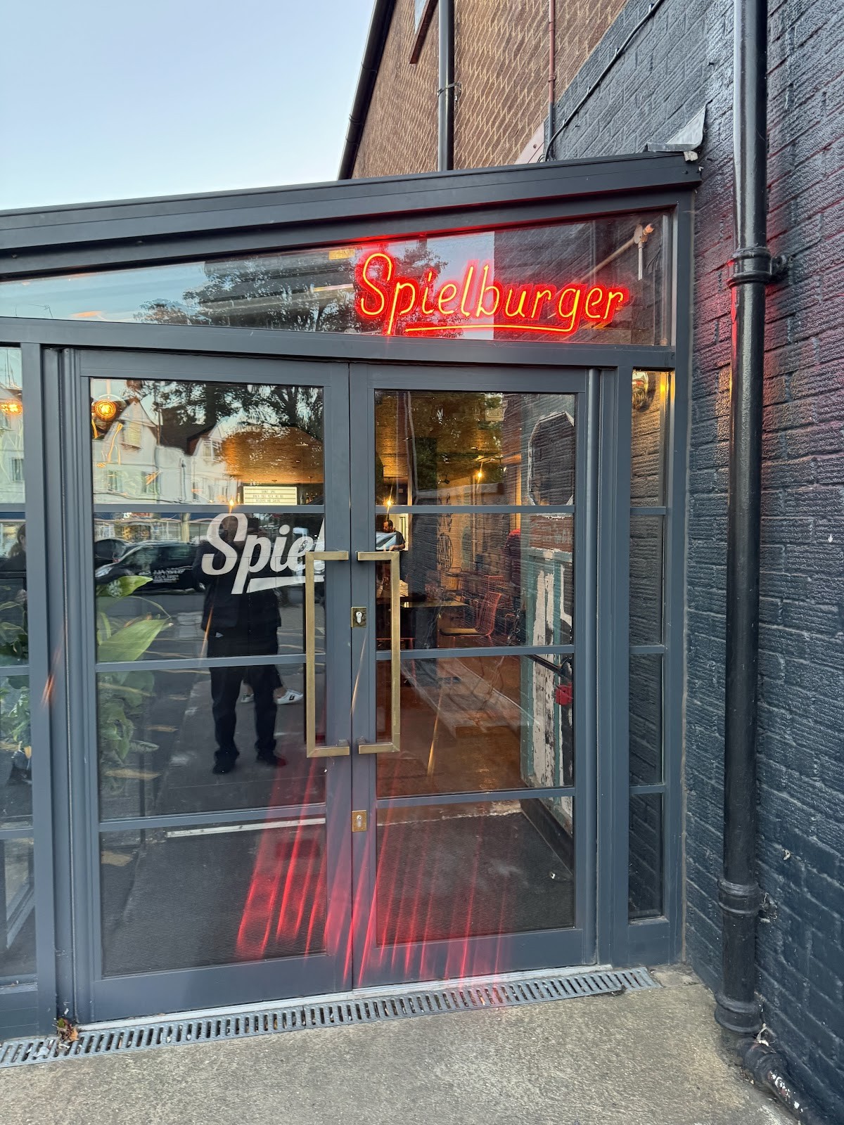 Spielburger: the place