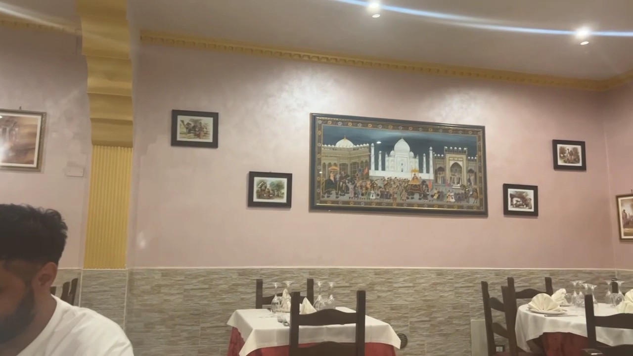 Jaipur: the place