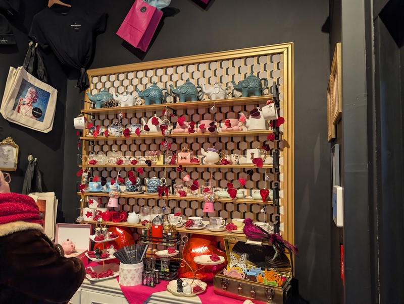 Paparmane: photo 4