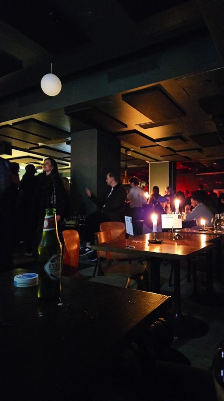 Jackie Bar: photo 4
