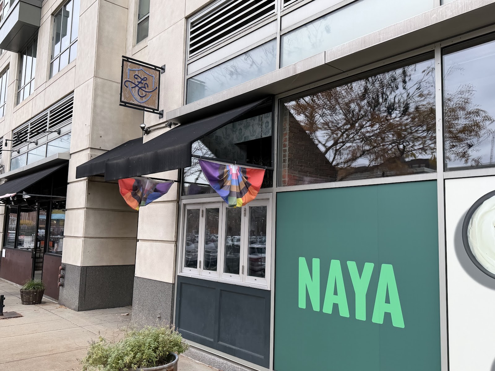 NAYA: the place
