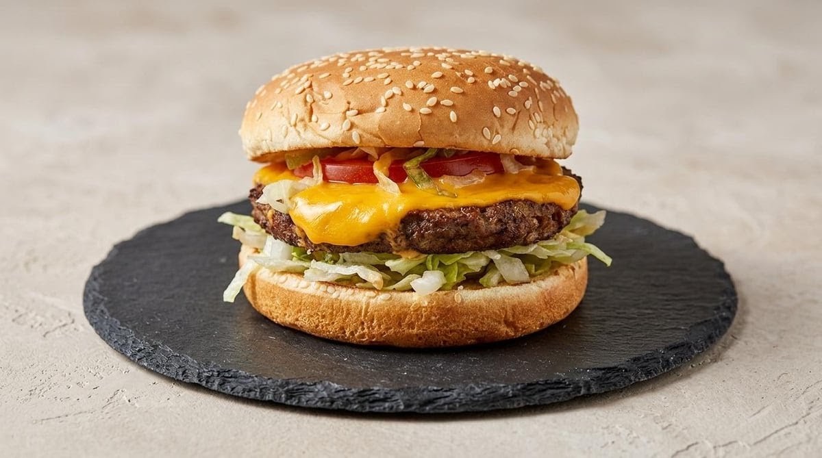 Veggietize me: food & drinks