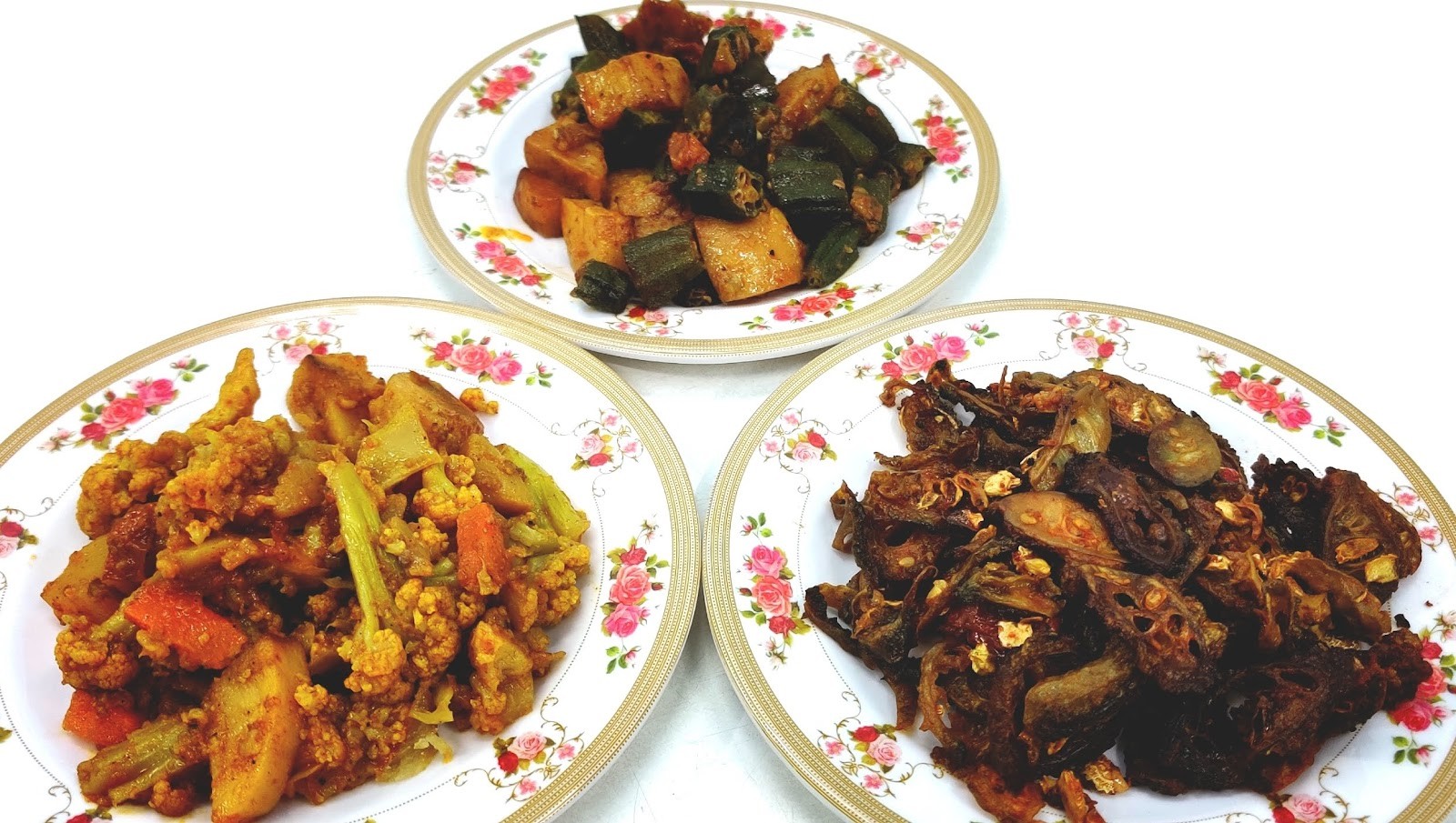 Punjabi Masala Indian Restaurant: food & drinks