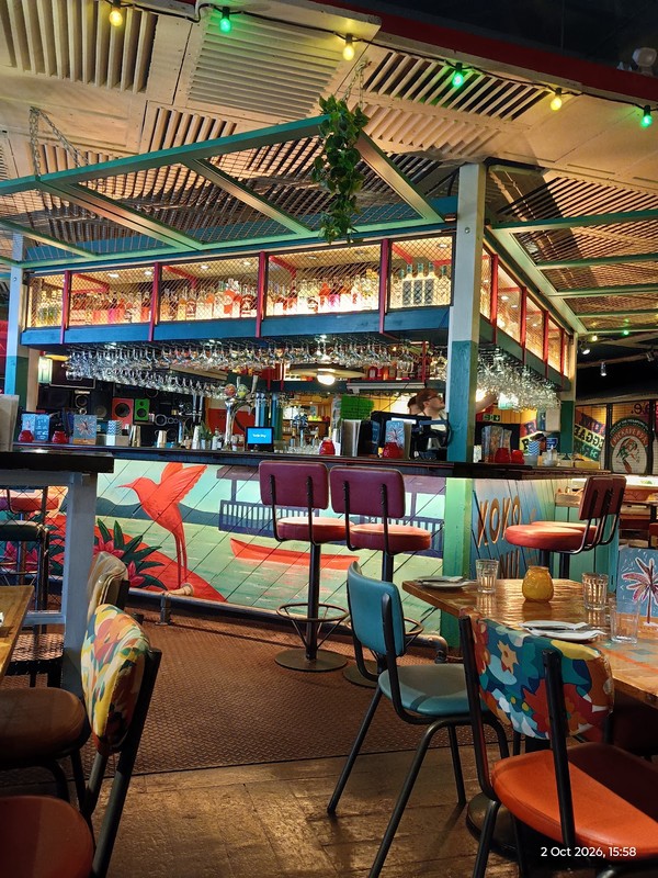 Turtle Bay: photo