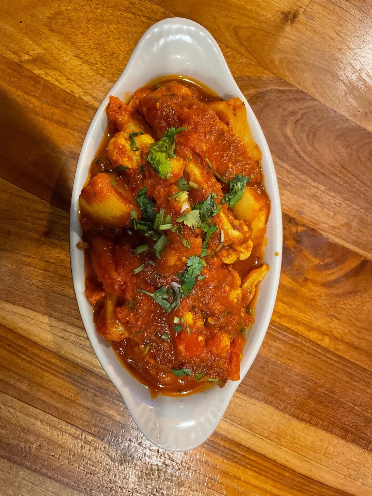 Curry N Pie - Asian Fusion: food & drinks