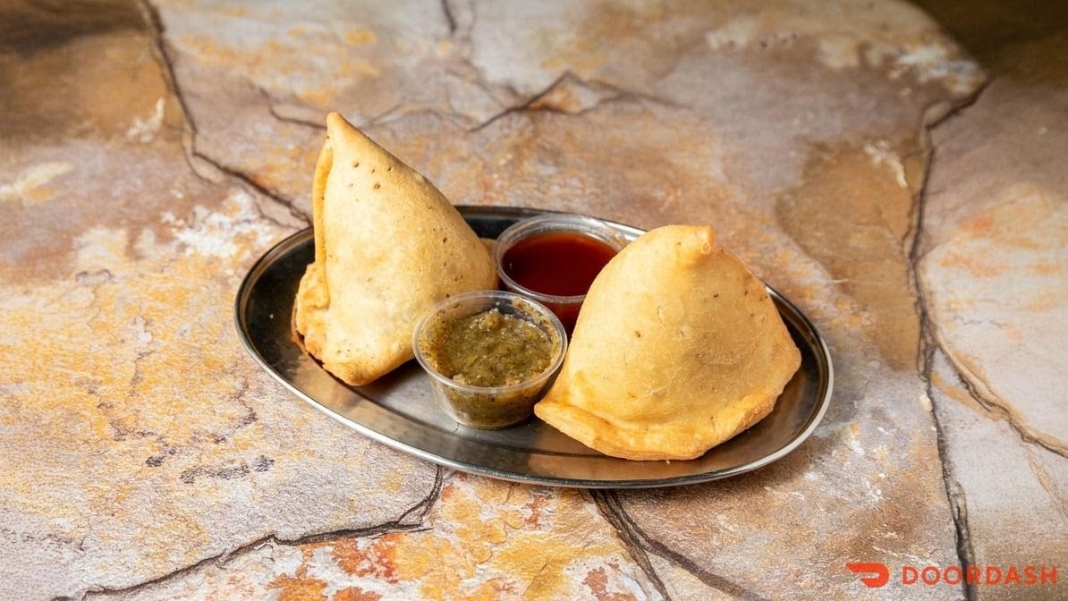 New Taste Of India: food & drinks