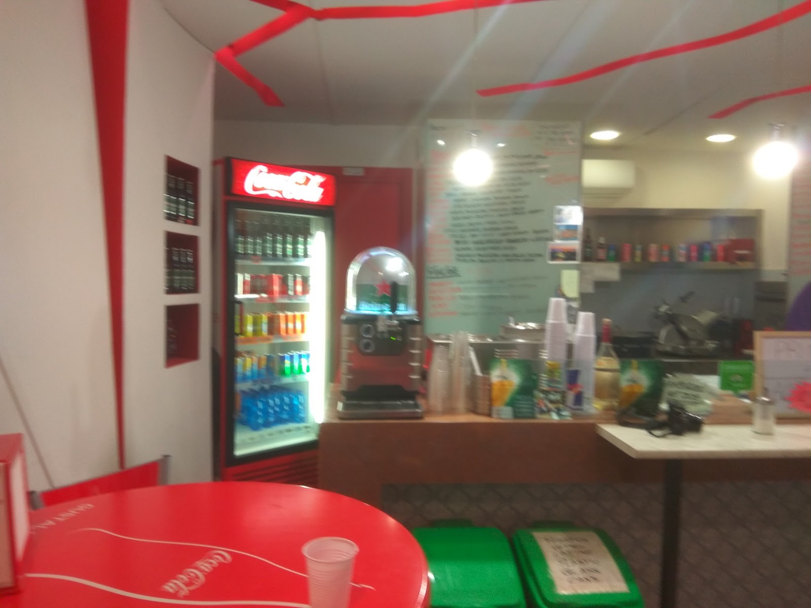 Panini Pittarno: the place