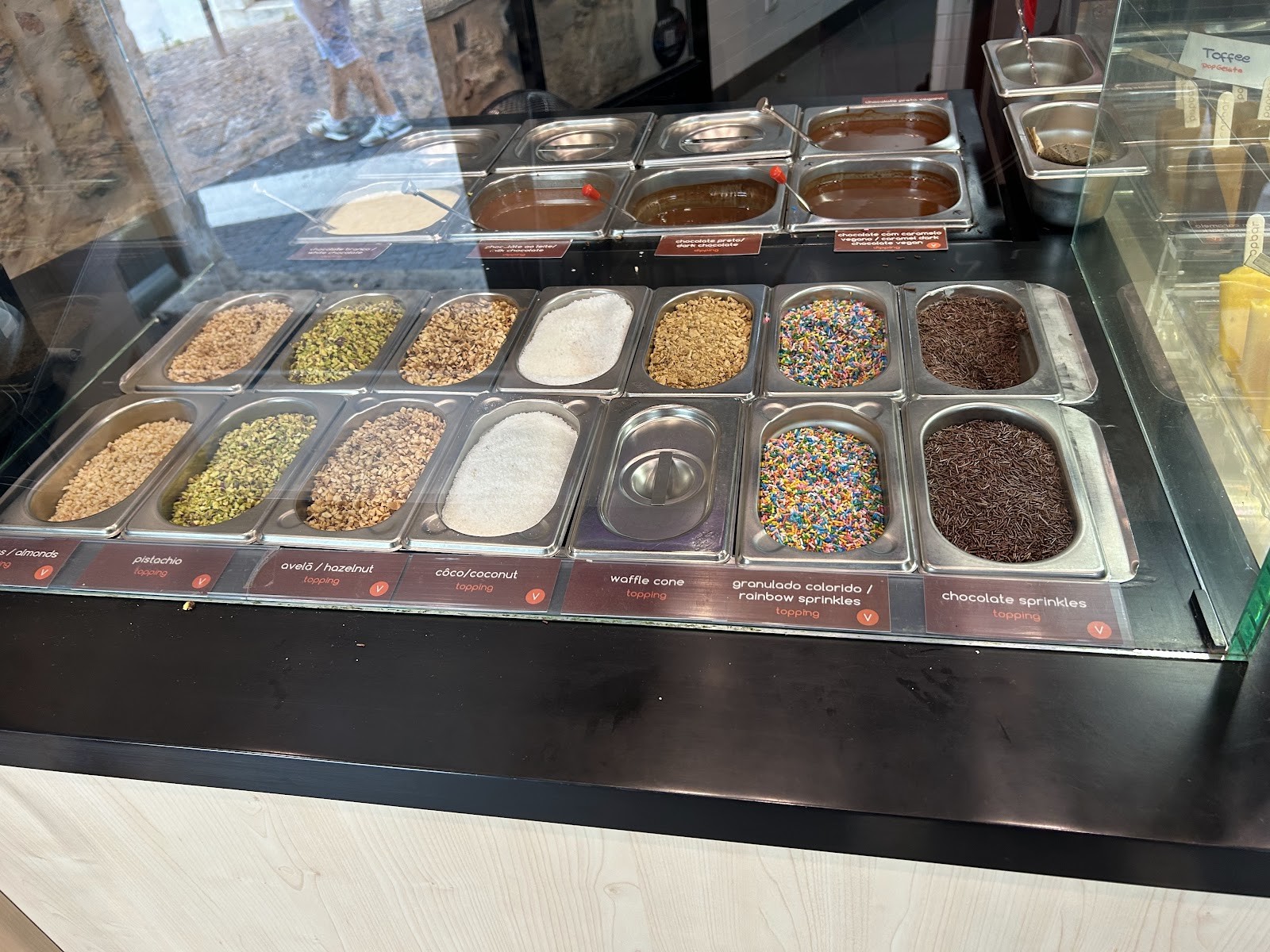 Popbar: the place