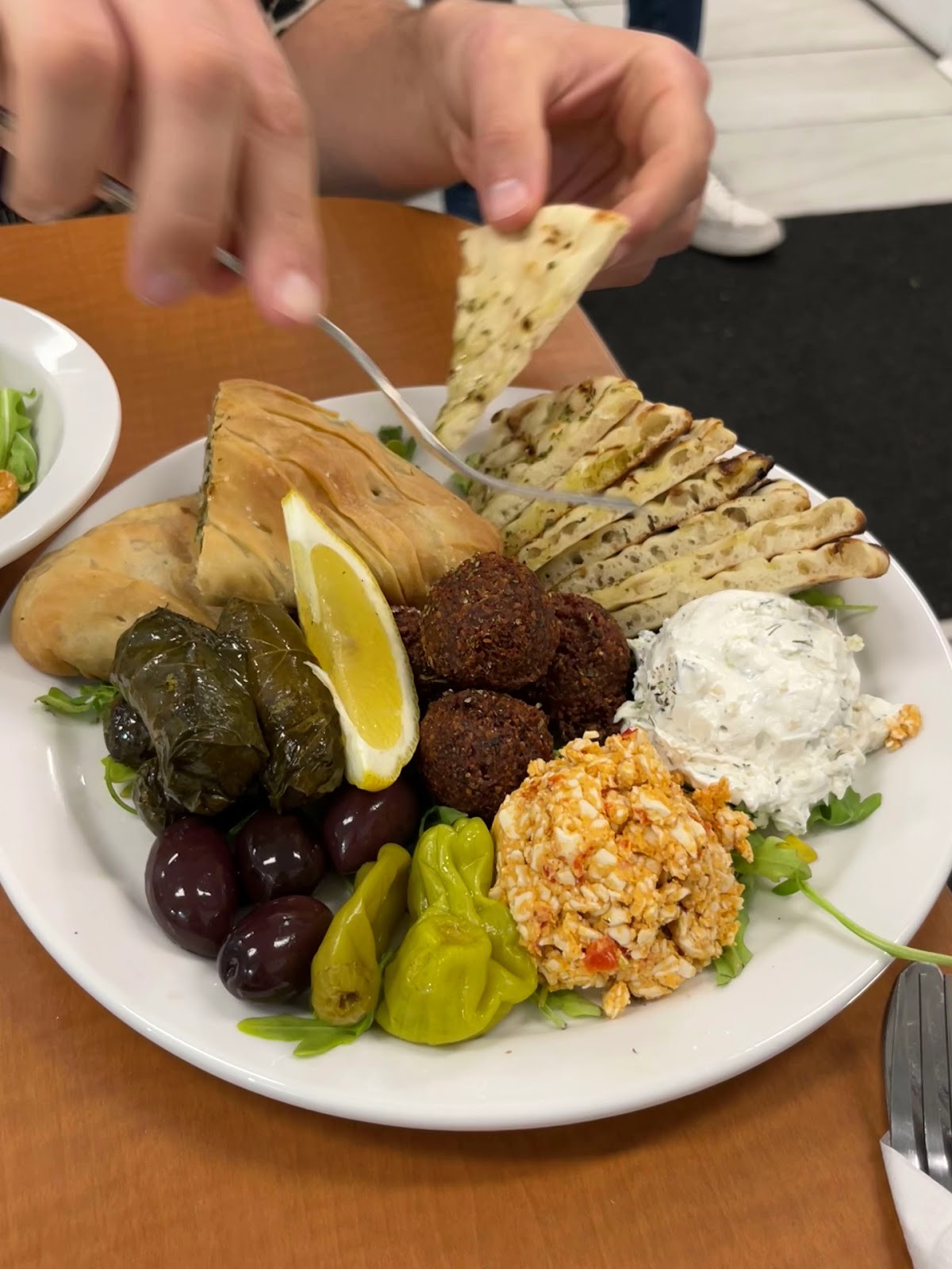 VEGANARIE - RESTO VÉGANE - VEGANERIE: food & drinks