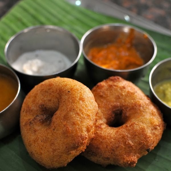 Spice District: food & drinks