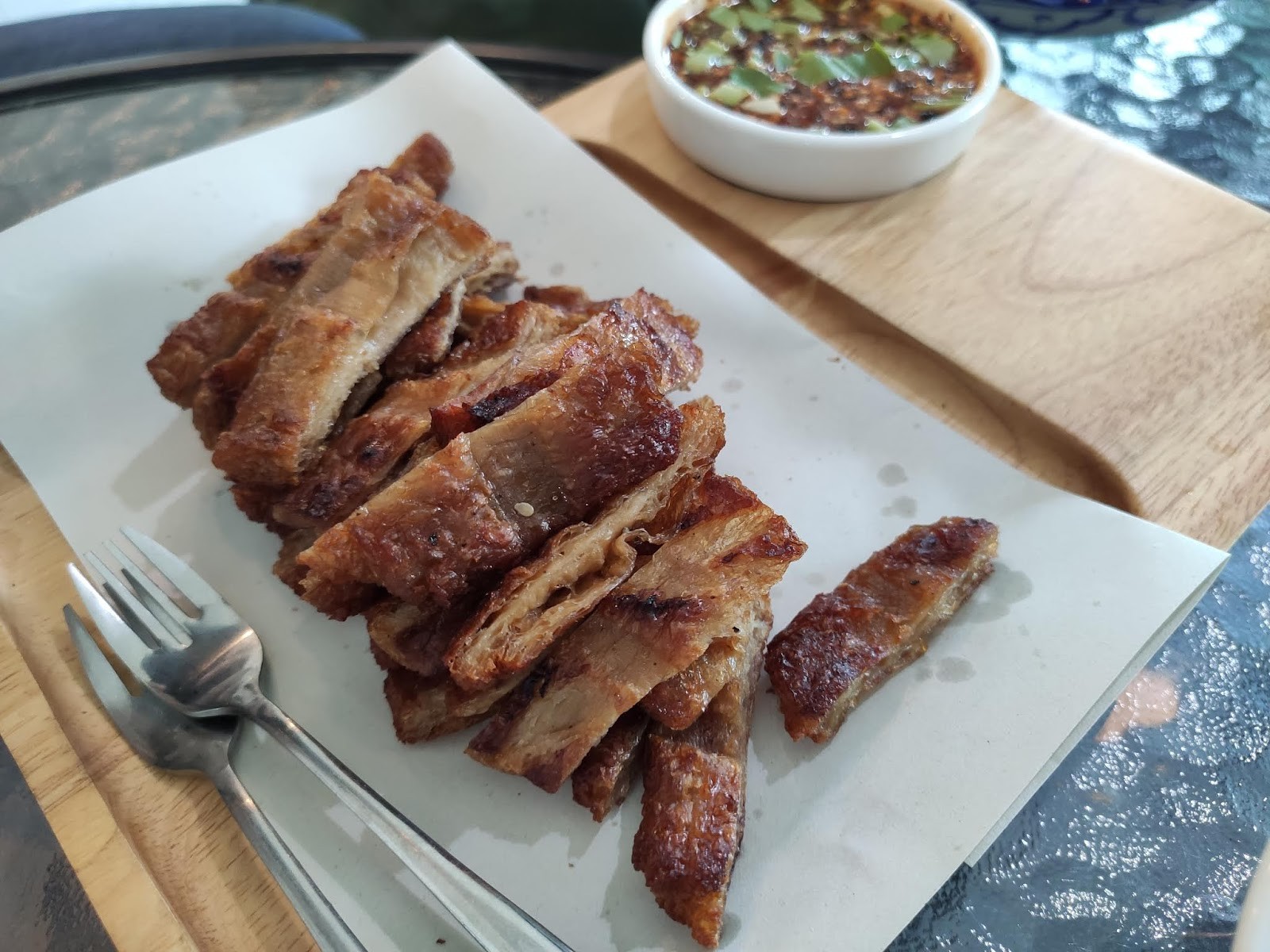 V-Kitchen อาหารมังสวิรัติ: food & drinks