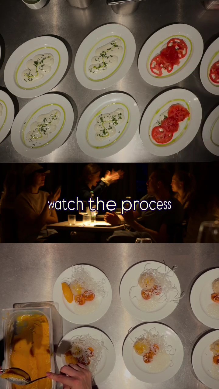 Cotell Cologne: food & drinks