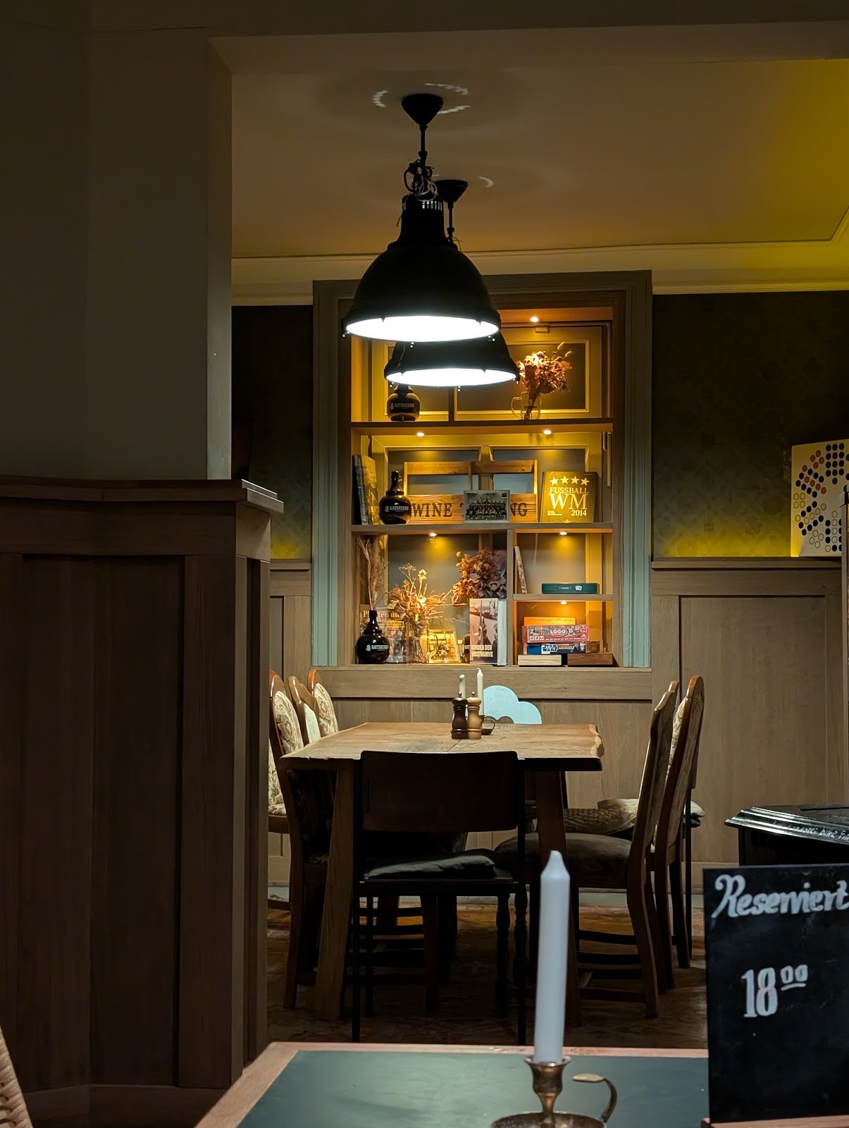 Ratsherrn - DAS LOKAL: the place