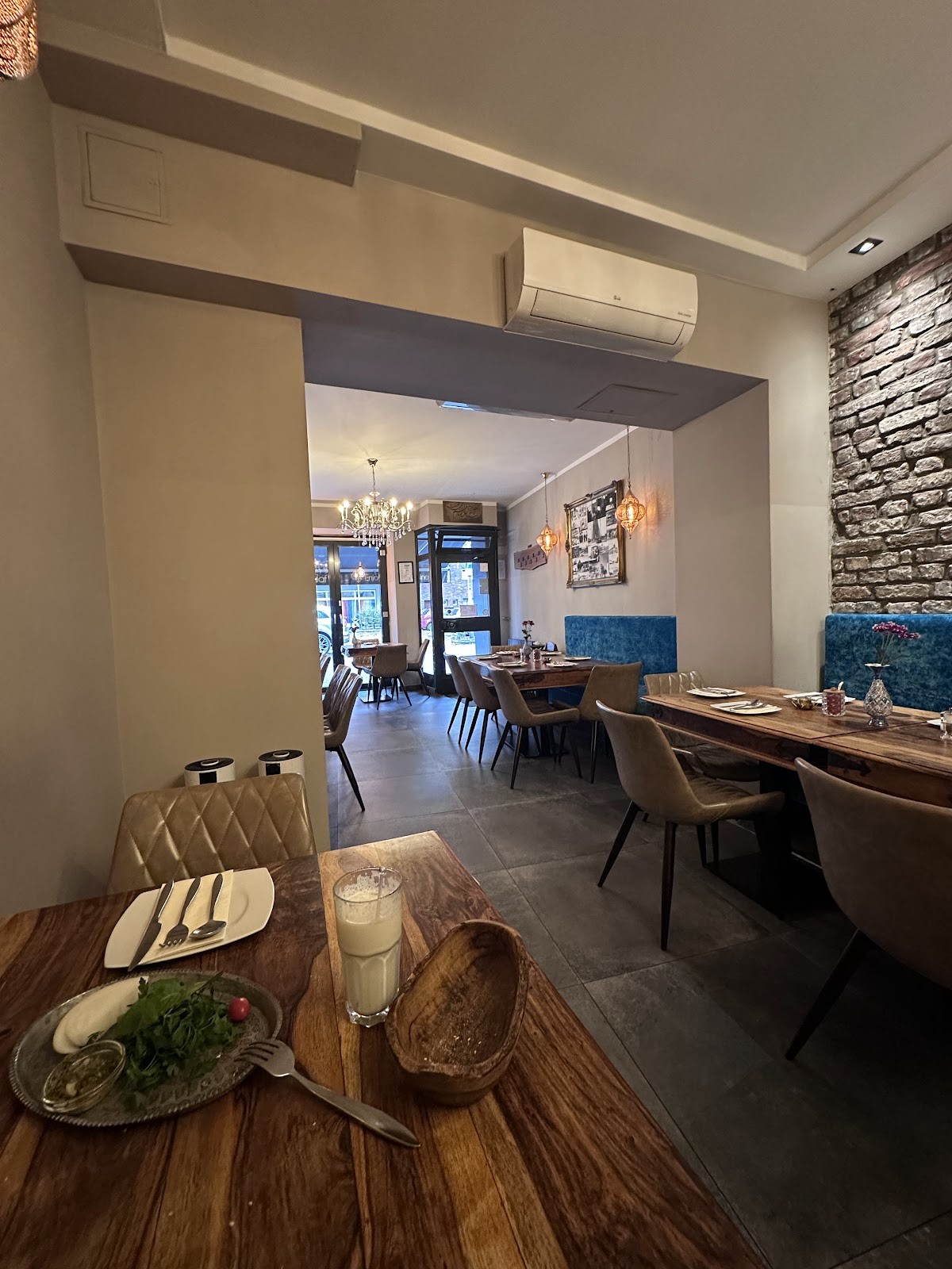 Sadaf: the place