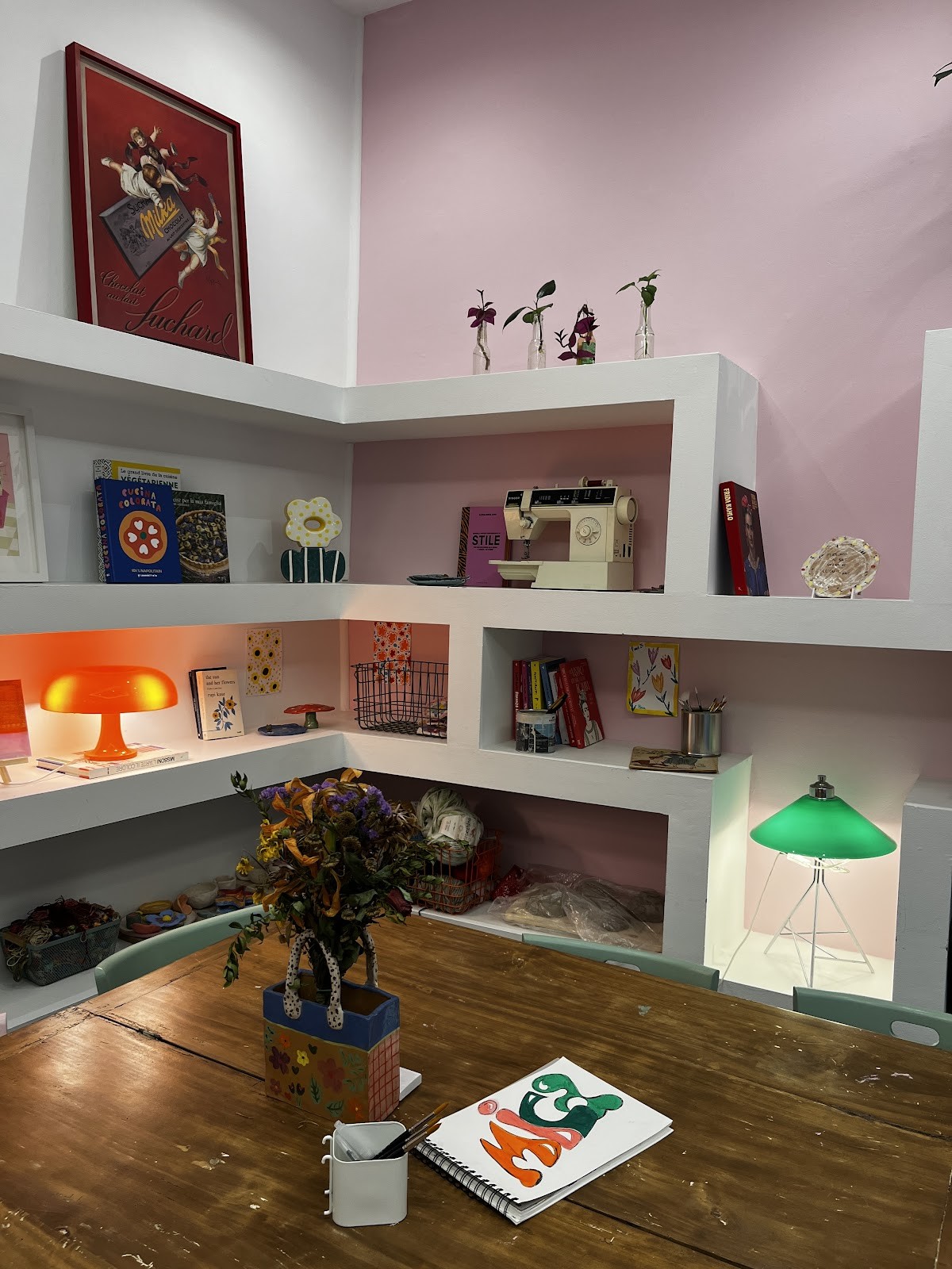 MICA: the place