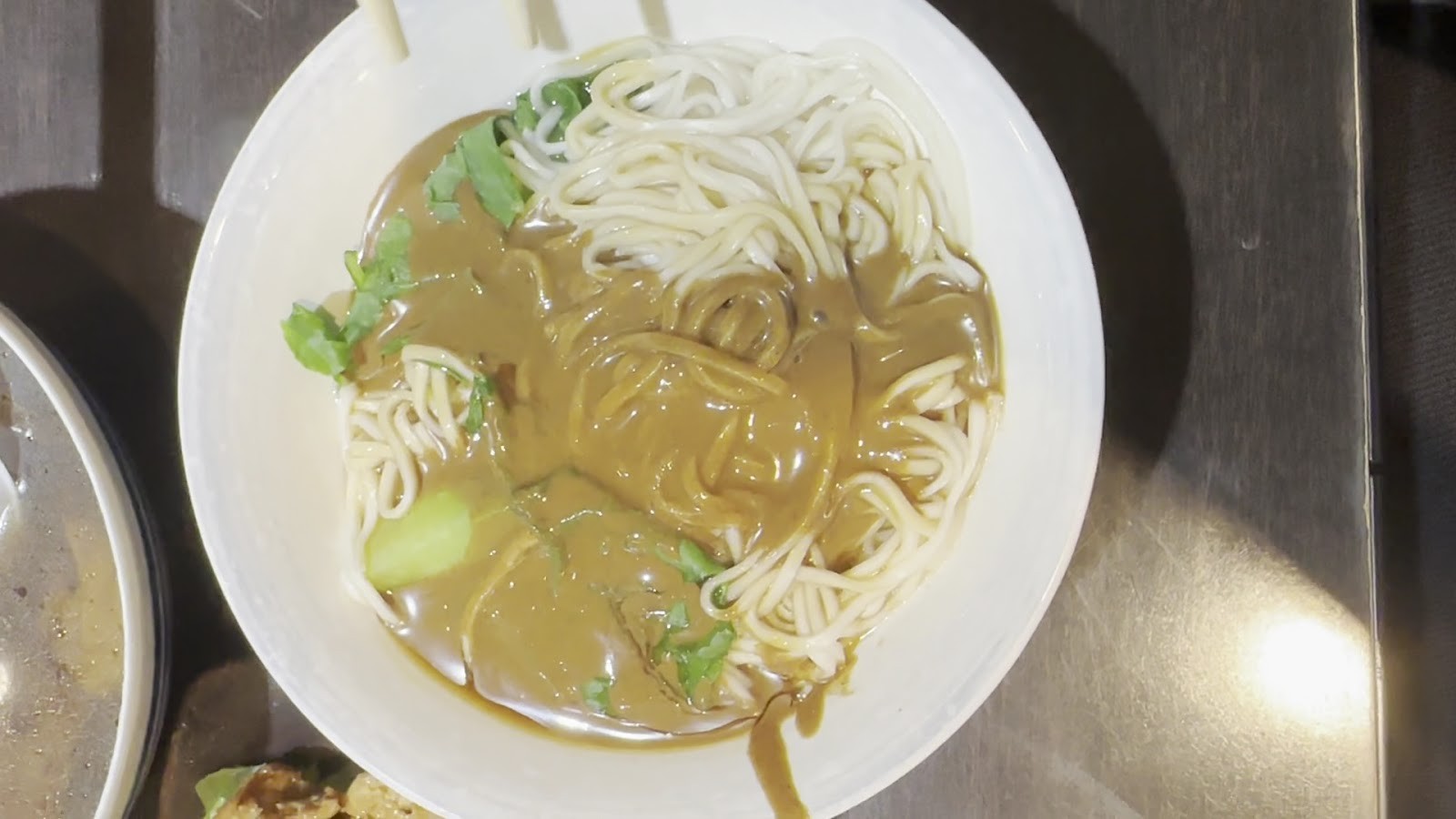 Ji Yuan Vegetarian: food & drinks