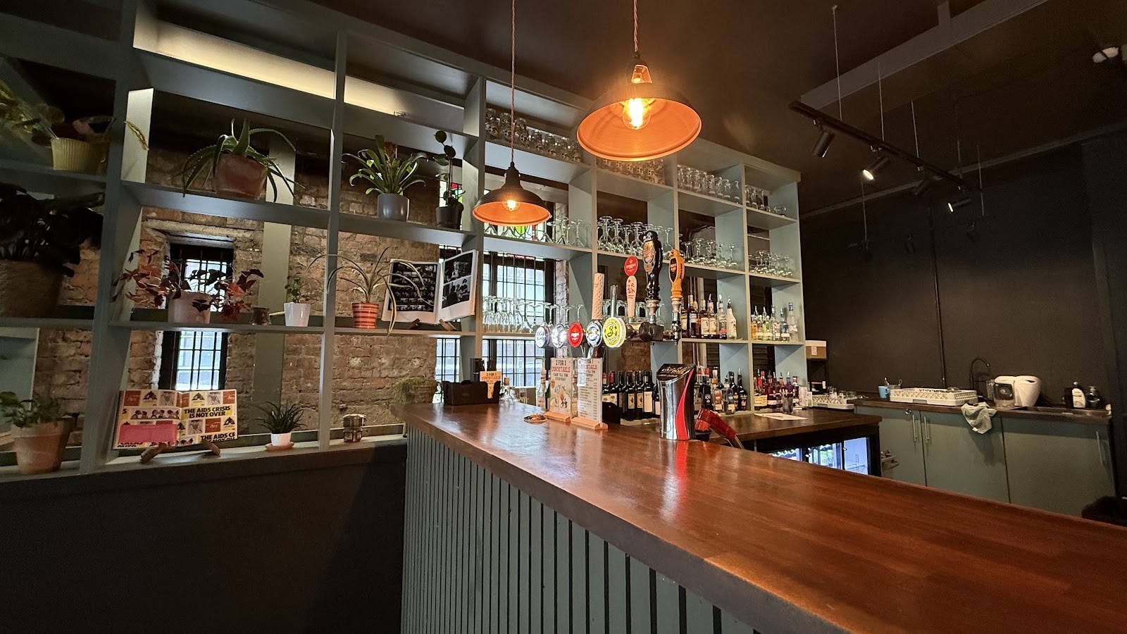 Social Refuge: the place