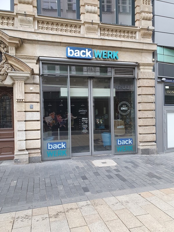 BackWerk: photo