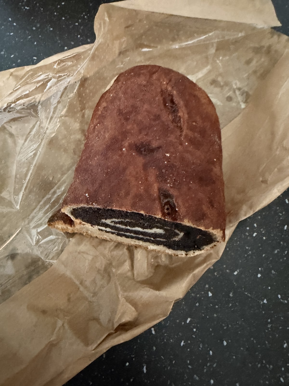 VeganX - vegane Konditorei Wien: food & drinks