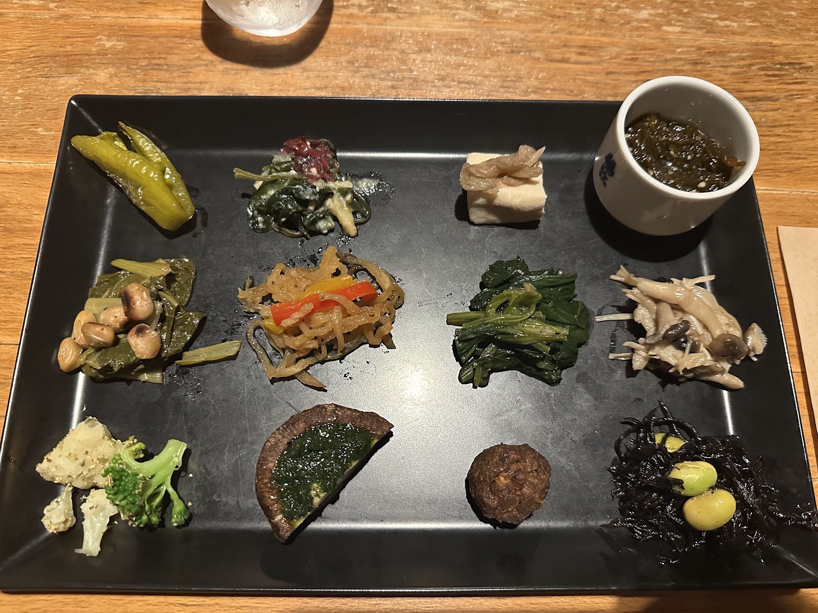 polyphony: food & drinks