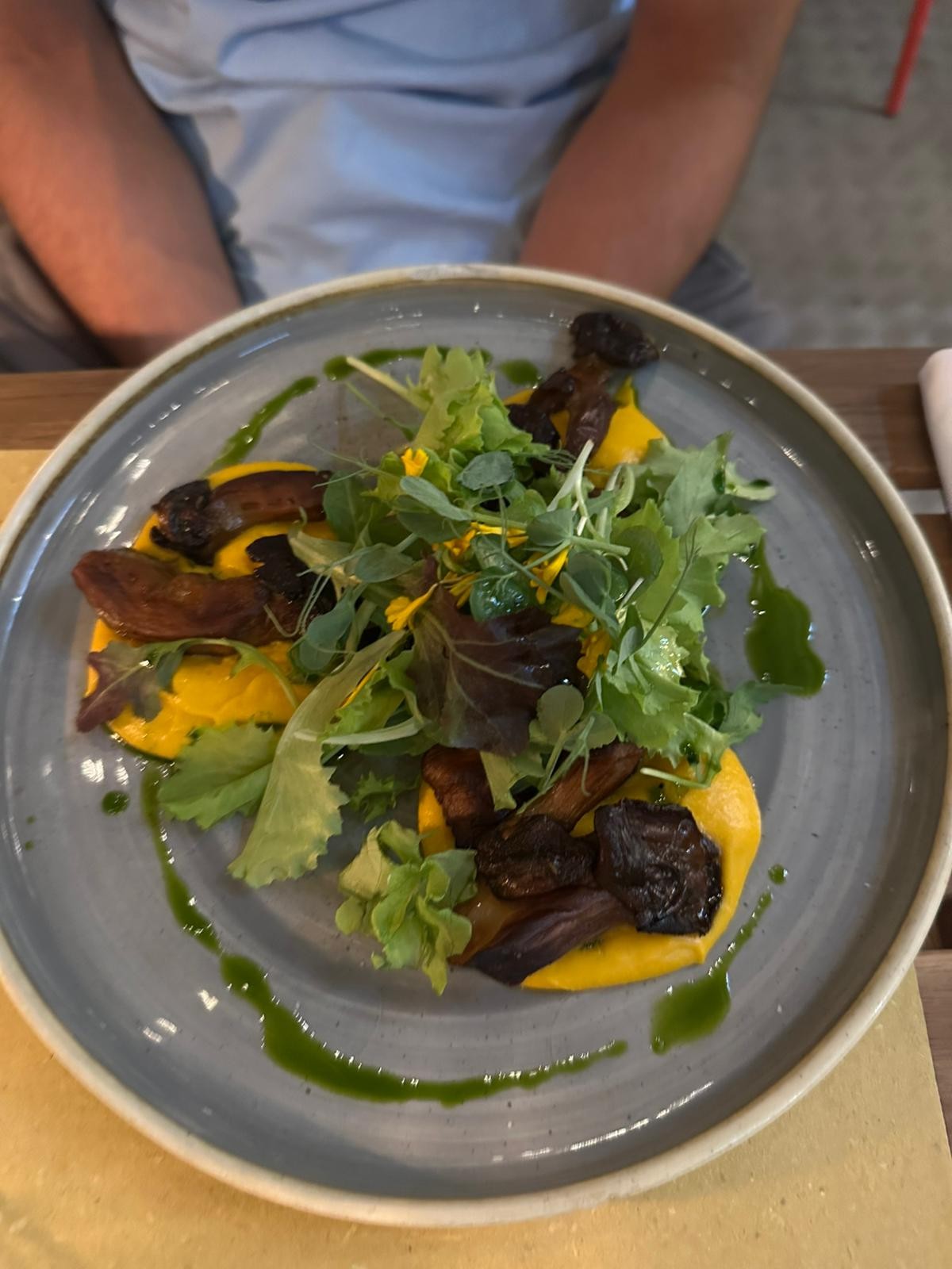 Aromaticus: food & drinks